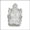 SPHATIK CRYSTAL GANESH IDOL -JPG012 - Click here to View more details about this Product